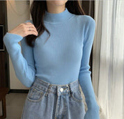 Lorrie | Rollkragenpullover aus Kaschmir 9
