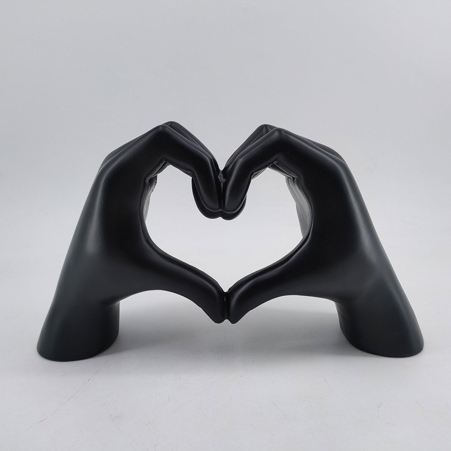 LoveSculpt | Kunstdekoration mit Liebe gemacht 2