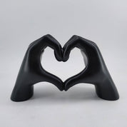 LoveSculpt | Kunstdekoration mit Liebe gemacht 2
