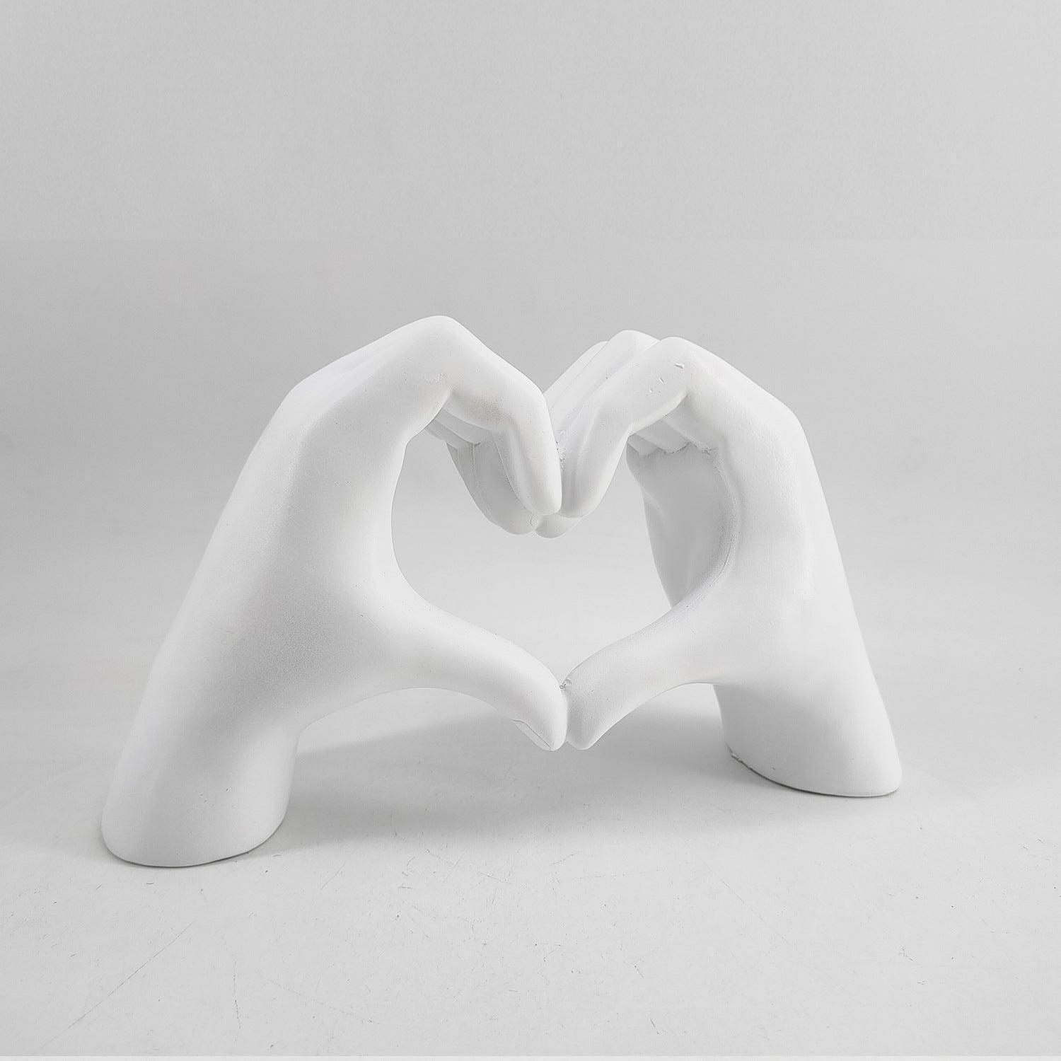 LoveSculpt | Kunstdekoration mit Liebe gemacht 4