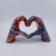 LoveSculpt | Kunstdekoration mit Liebe gemacht 6