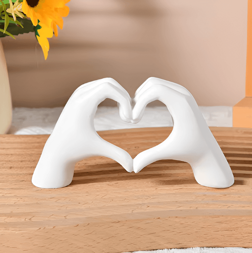 LoveSculpt | Kunstdekoration mit Liebe gemacht 9