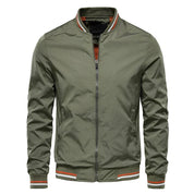 TIMMY | Winddichte Herren Sommerjacke