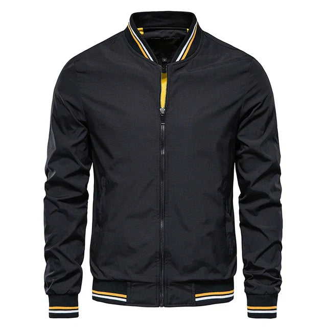 TIMMY | Winddichte Herren Sommerjacke