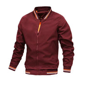 TIMMY | Winddichte Herren Sommerjacke