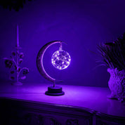 Lunar Tischlampe 1