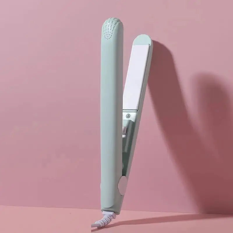 Luxepink - schwimmender Plattenglätter & Locken 4
