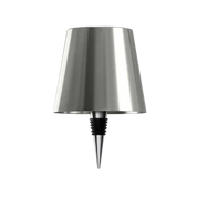 Luxuriöse LED-Flaschenlampe 10