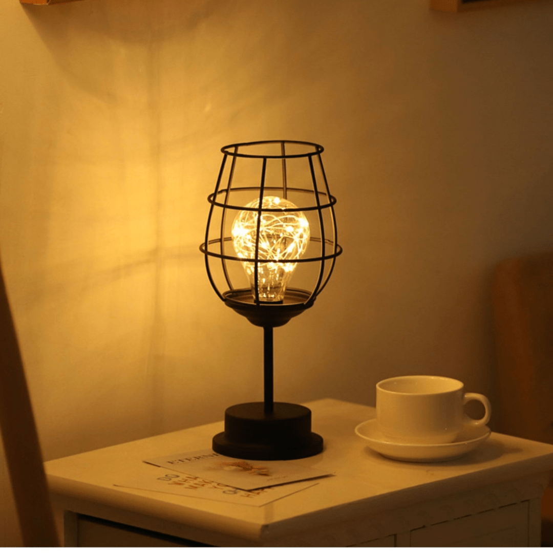 Luxuriöse kabellose LED-Lampen 3