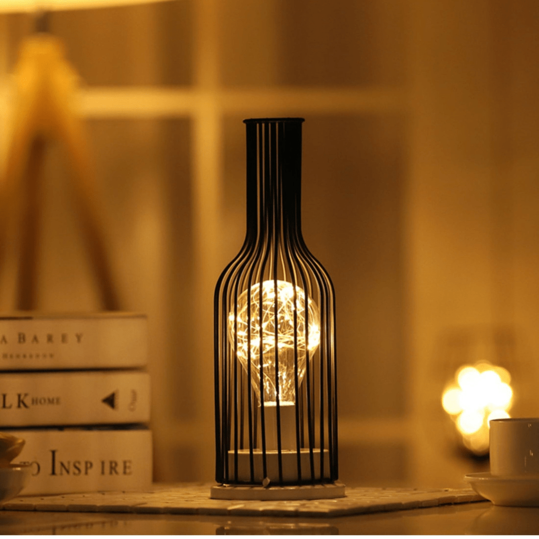 Luxuriöse kabellose LED-Lampen 4