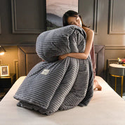 Luxuriöser und bequemer Bettbezug – DreamWeave 0