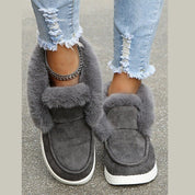 Maggie Wintermokassins | Stilvoll & Warm 5