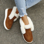 Maggie Wintermokassins | Stilvoll & Warm 6