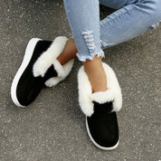 Maggie Wintermokassins | Stilvoll & Warm 7