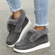 Maggie Wintermokassins | Stilvoll & Warm 8