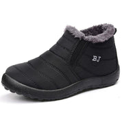 Marianne Ankle Schneestiefel | Stilvoll & Warm 0