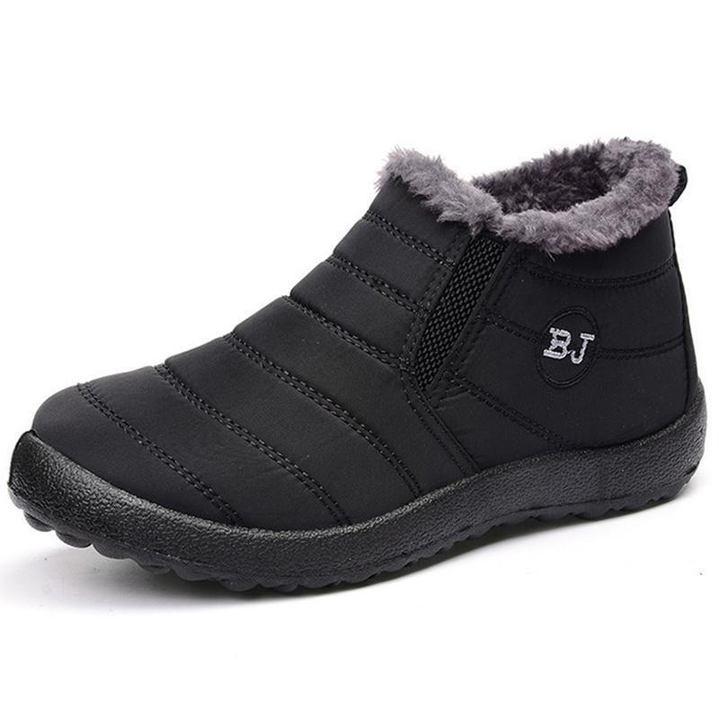 Marianne Ankle Schneestiefel | Stilvoll & Warm 0