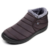Marianne Ankle Schneestiefel | Stilvoll & Warm 2