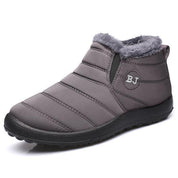 Marianne Ankle Schneestiefel | Stilvoll & Warm 3
