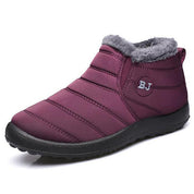 Marianne Ankle Schneestiefel | Stilvoll & Warm 4