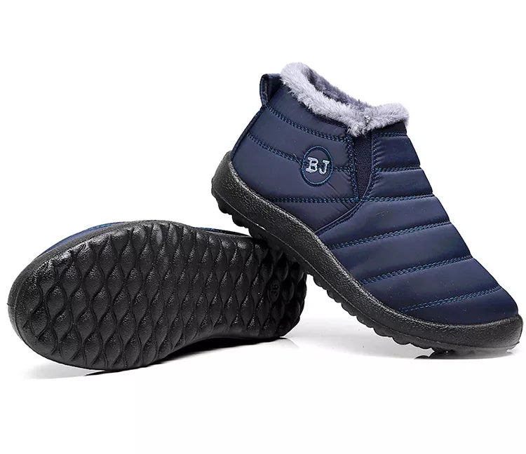 Marianne Ankle Schneestiefel | Stilvoll & Warm 5