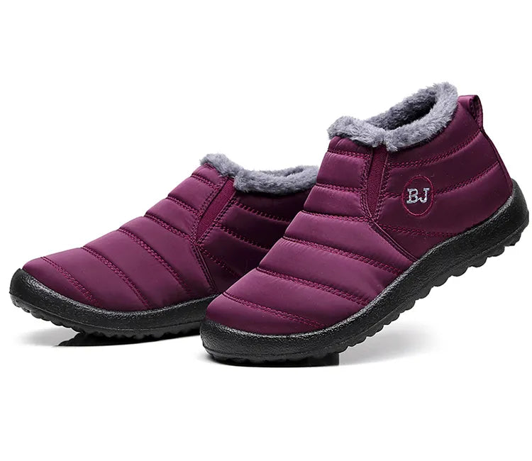 Marianne Ankle Schneestiefel | Stilvoll & Warm 7