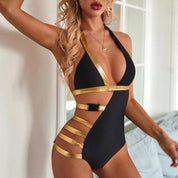 Maurine - sexy und stilvoller Badeanzug 3