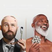 Maxshave - Premium Head Shaver mit zusätzlicher Klinge 3