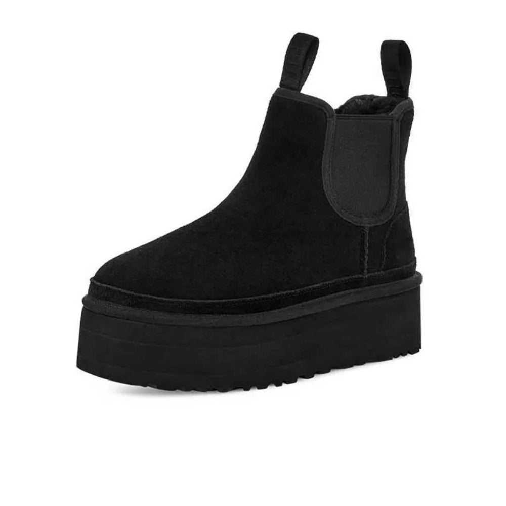 Meg Winterstiefel | Bequem & Trendy 0