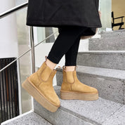 Meg Winterstiefel | Bequem & Trendy 2