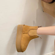 Meg Winterstiefel | Bequem & Trendy 3
