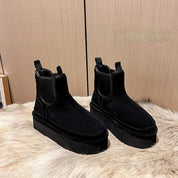 Meg Winterstiefel | Bequem & Trendy 5