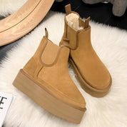 Meg Winterstiefel | Bequem & Trendy 7