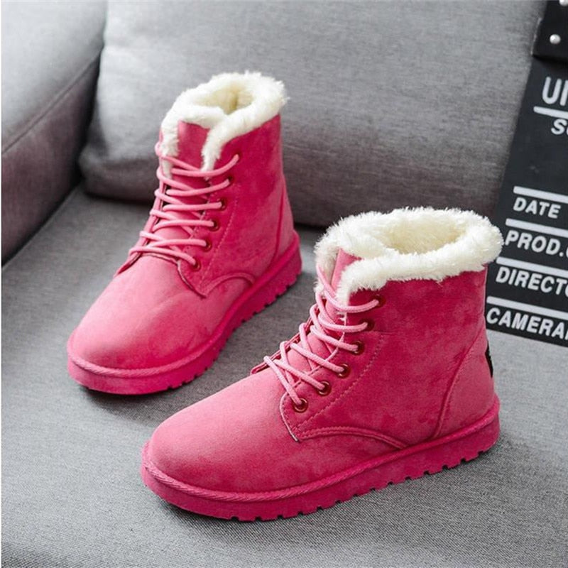 MeirinaBoots I Stiefel für Damen 1