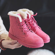 MeirinaBoots I Stiefel für Damen 3