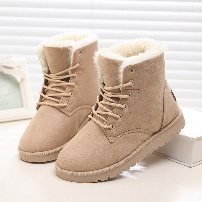 MeirinaBoots I Stiefel für Damen 5