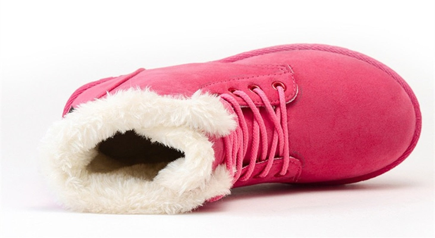 MeirinaBoots I Stiefel für Damen 6