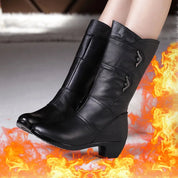 Melissa Winterstiefel | Warm & Stylisch 4