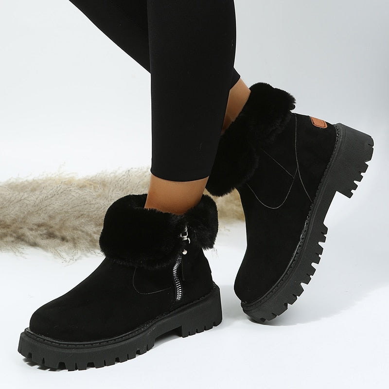 MerelBoots I Stiefel für Damen 3