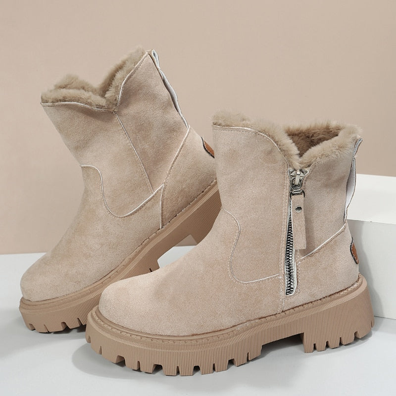 MerelBoots I Stiefel für Damen 4