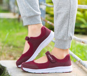 Emma | Bequeme Schuhe für den Alltag