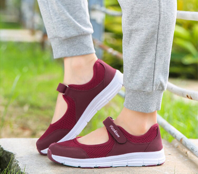 Emma | Bequeme Schuhe für den Alltag
