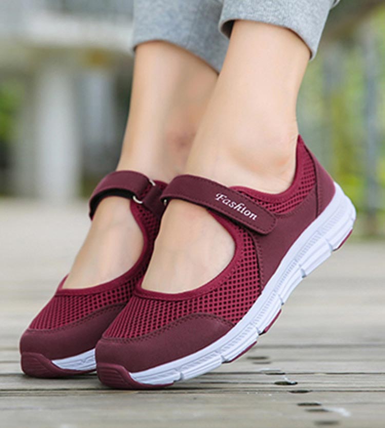 Emma | Bequeme Schuhe für den Alltag