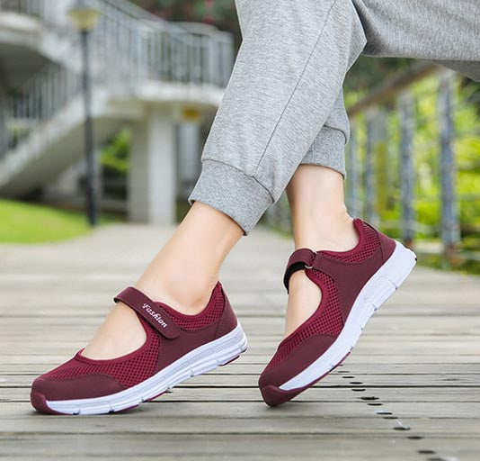 Emma | Bequeme Schuhe für den Alltag