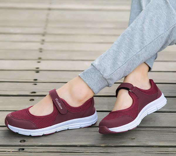 Emma | Bequeme Schuhe für den Alltag