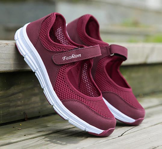 Emma | Bequeme Schuhe für den Alltag