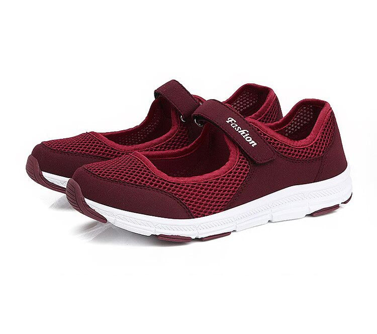 Emma | Bequeme Schuhe für den Alltag