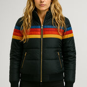 Mia - Wasserdichte Regenjacke 2