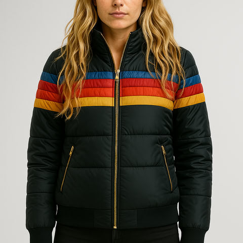 Mia - Wasserdichte Regenjacke 2