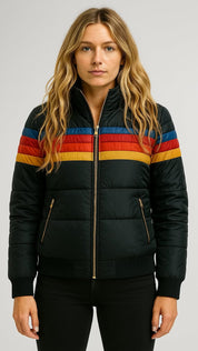 Mia - Wasserdichte Regenjacke 3